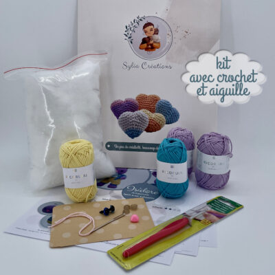 Image kit Sylïa Créations avec crochet